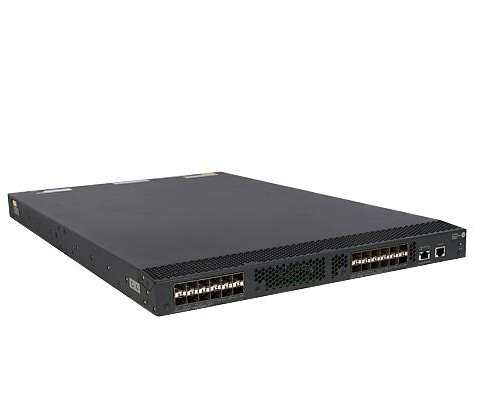 HPE FlexFabric 5920AF 24XG 交换机 (JG296A)